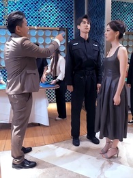 頭等高手之千王之王 - Episode 15