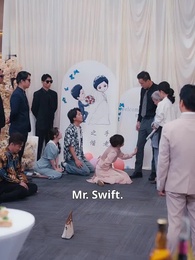 Episode 57 - The Firefly Cannot Replace the Moonlight