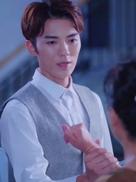 讀心萌寶：媽咪，這個男人有點帥 - Episode 97