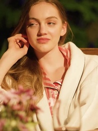 Episodio 38 - Dopo una Notte, Matrimonio Fulmine