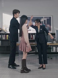 離婚後，我被前夫舅舅寵壞了 - Episode 45