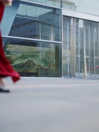 [Doblado]No hay luna clara en la tierra natal - Episode 5