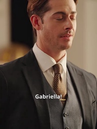 Die Vertretungsdame Heiratet ihren Herrn Richtig - Episode 16