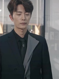 離婚後，我被前夫舅舅寵壞了 - Episode 46