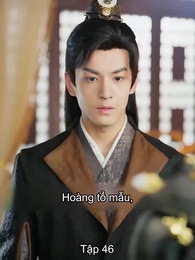 Tập 46 - [Lồng tiếng]Độc Y Vương Phi