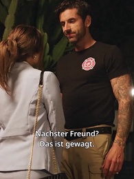 Episode 45 - Flammen der Begierde