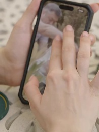 Die Vertretungsdame Heiratet ihren Herrn Richtig - Episode 50