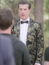 Episodio 37 - Entre el odio y el deseo