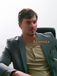 Episodio 20 - Dopo una Notte, Matrimonio Fulmine