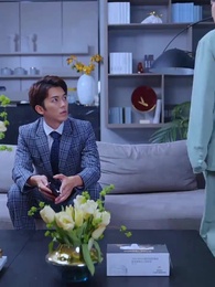 讀心萌寶：媽咪，這個男人有點帥 - Episode 84