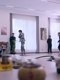 第85集 - 皇上駕到