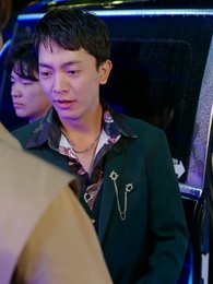 皇上駕到 - Episode 11