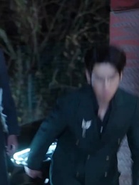 [吹替]君の声が聞こえる - Episode 28