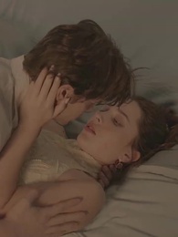 Der Wahre Alpha des Mondwolfs - Episode 37