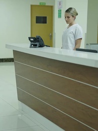 La Señorita Suplente se Casa con su Sr. Correcto - Episode 40