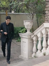 離婚後，我被前夫舅舅寵壞了 - Episode 40