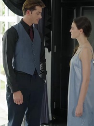 Episode 29 - Die Vertretungsdame Heiratet ihren Herrn Richtig