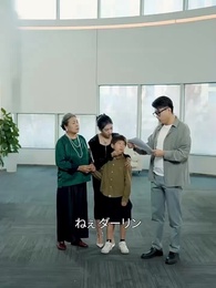 [吹替]失った愛 蘇る誇り - Episode 3