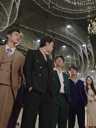 第62集 - 隱龍之保安老爸不好惹