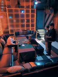 頭等高手之千王之王 - Episode 54