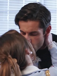 Flammen der Begierde - Episode 42