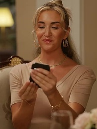 Die Vertretungsdame Heiratet ihren Herrn Richtig - Episode 5