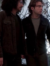 Épisode 20 - Le Véritable Alpha du Loup Lunaire