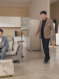 第88集 - 離婚後，我被前夫舅舅寵壞了