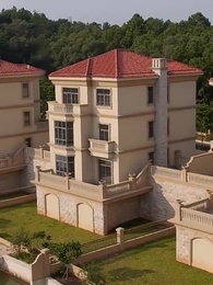 第21集 - 離婚後,大小姐在娛樂圈殺瘋了