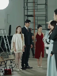 離婚後，大小姐在娛樂圈殺瘋了 - Episode 36