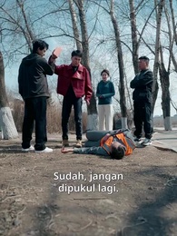 Episode 31 - Batin Sang Pendekar