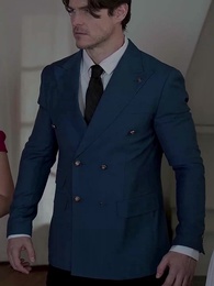 Épisode 65 - Le Véritable Alpha du Loup Lunaire