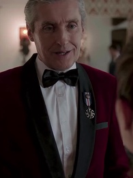 Le Véritable Alpha du Loup Lunaire - Episode 59