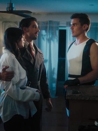 Protegida pelo Passado - Episode 52