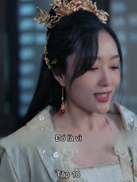 Tập 18 - [Lồng tiếng]Độc Y Vương Phi