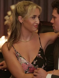 Die Vertretungsdame Heiratet ihren Herrn Richtig - Episode 68