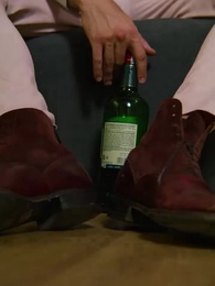 Episodio 76 - Dopo una Notte, Matrimonio Fulmine