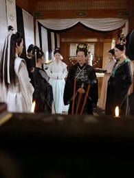 戀愛腦後宮求生指南 - Episode 47