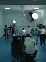 第40集 - 離婚後,大小姐在娛樂圈殺瘋了