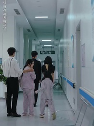 22화 - [더빙 버전]말하지 못할 만큼 깊은 사랑이라면