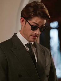 A Srta. Substituta Casa-se com seu Sr. Certo - Episode 7