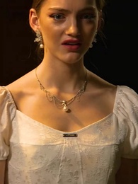 Episodio 35 - Dopo una Notte, Matrimonio Fulmine