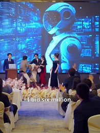 The Firefly Cannot Replace the Moonlight - Episode 30