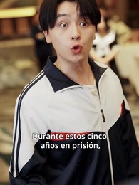 [Doblado]No hay luna clara en la tierra natal - Episode 10