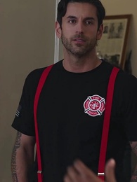 Episode 41 - Flammen der Begierde