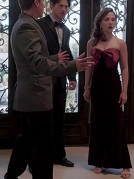 Épisode 28 - Le Véritable Alpha du Loup Lunaire