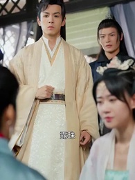 神醫毒妃 - Episode 32