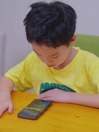 第94集 - 讀心萌寶：媽咪，這個男人有點帥