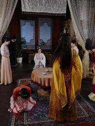 戀愛腦後宮求生指南 - Episode 25