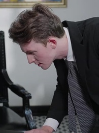 Episodio 33 - La Señorita Suplente se Casa con su Sr. Correcto